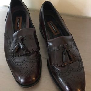 Florsheim Size 10.5 - Great Condition!
